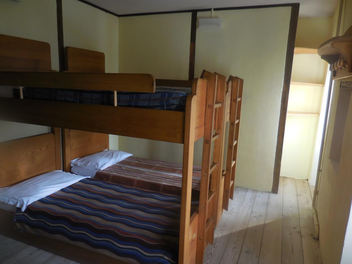 Ostello Podesteria Di Gombola Polinago Quarto foto