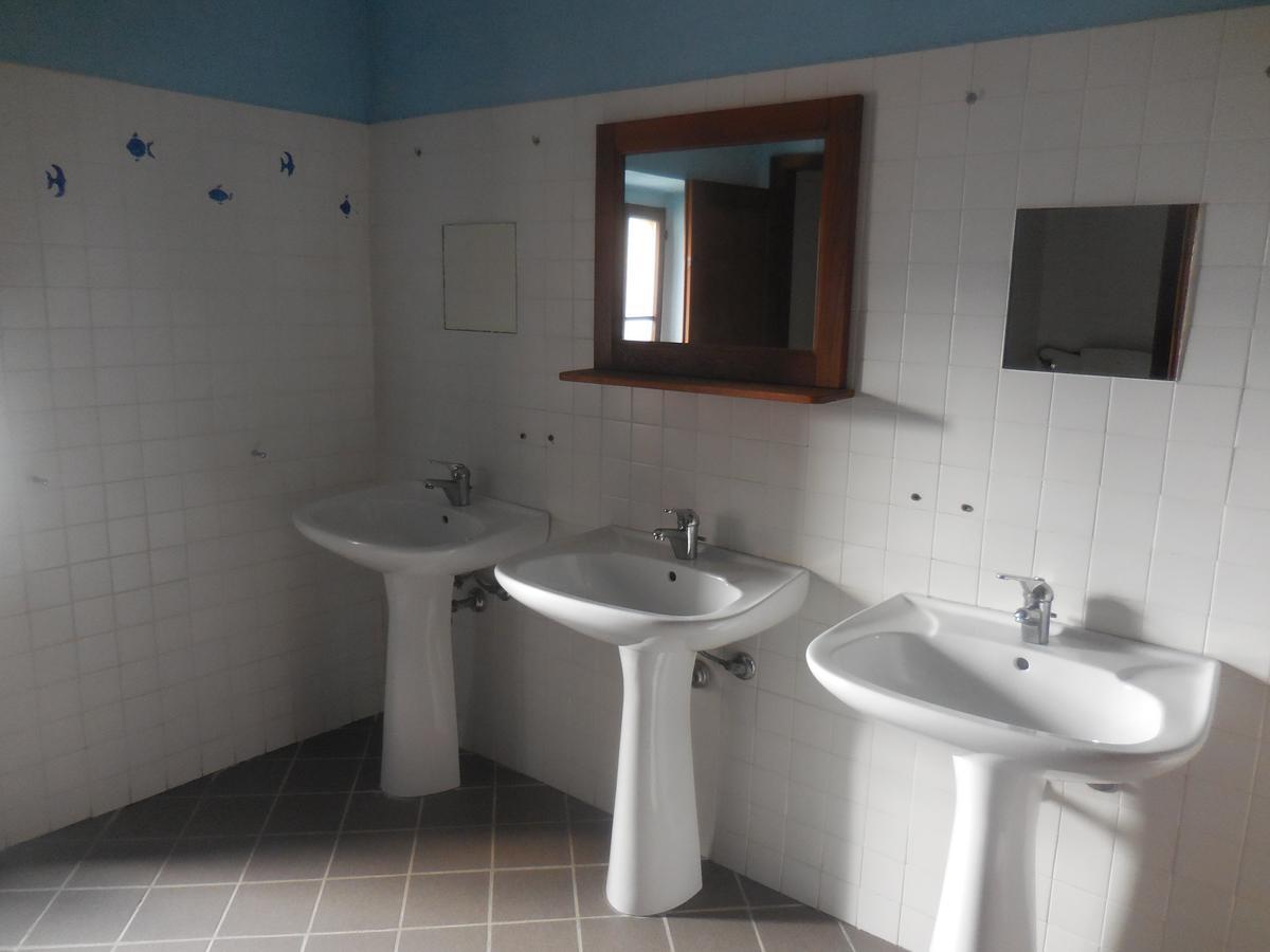Ostello Podesteria Di Gombola Polinago Quarto foto