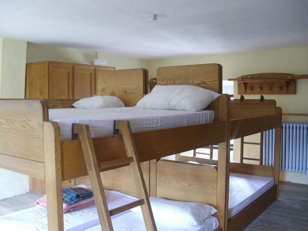 Ostello Podesteria Di Gombola Polinago Quarto foto