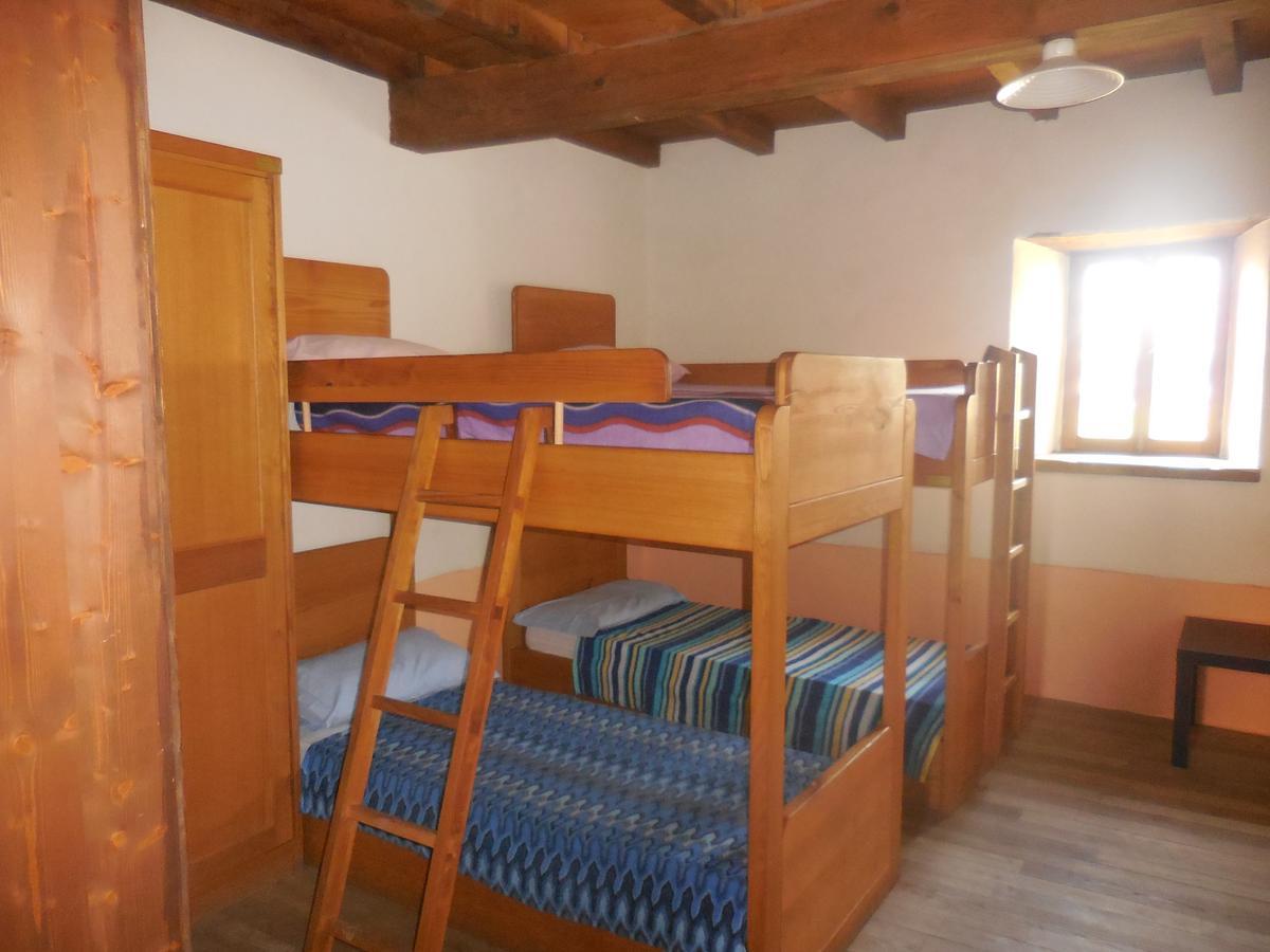 Ostello Podesteria Di Gombola Polinago Quarto foto