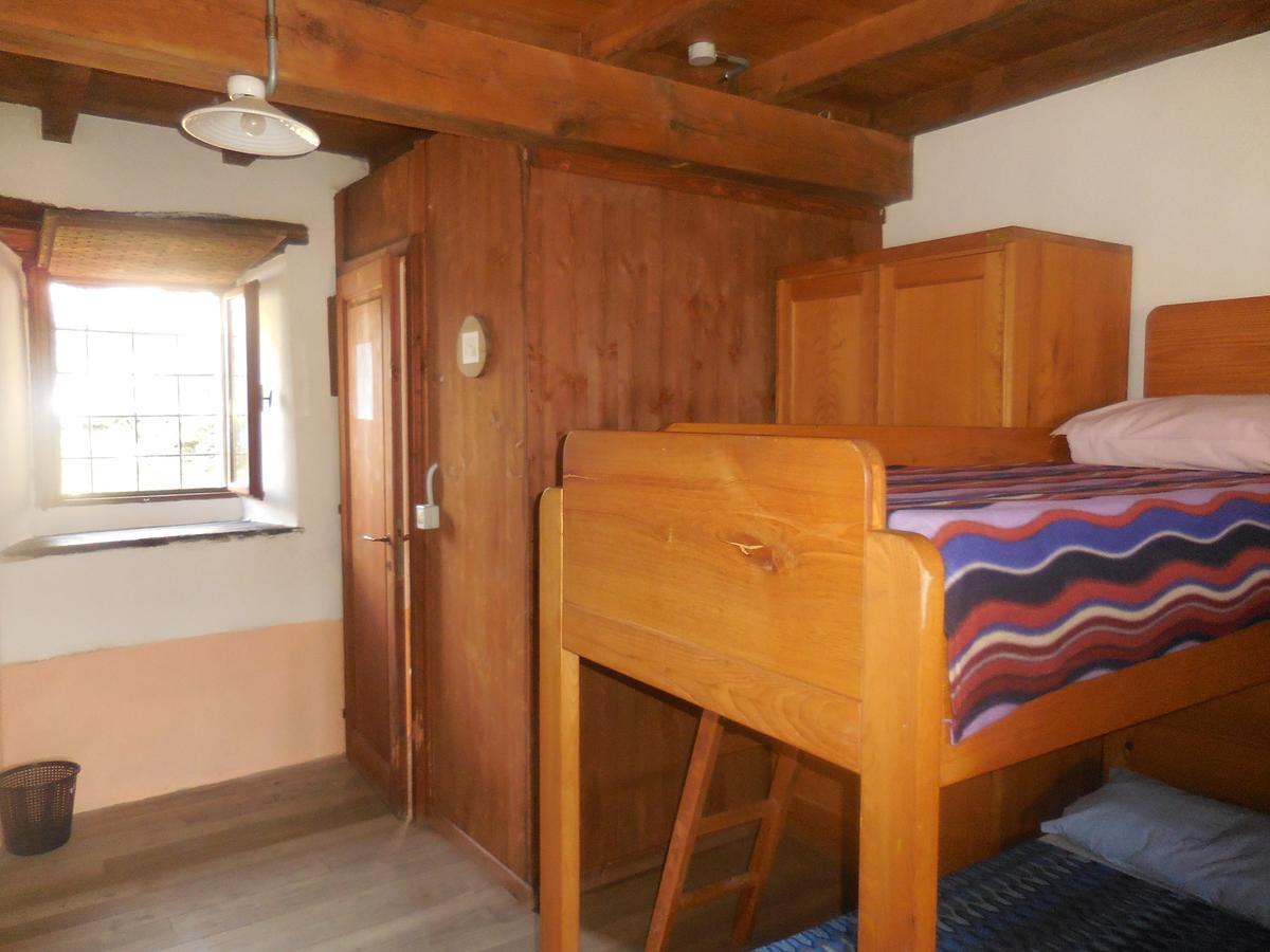 Ostello Podesteria Di Gombola Polinago Quarto foto